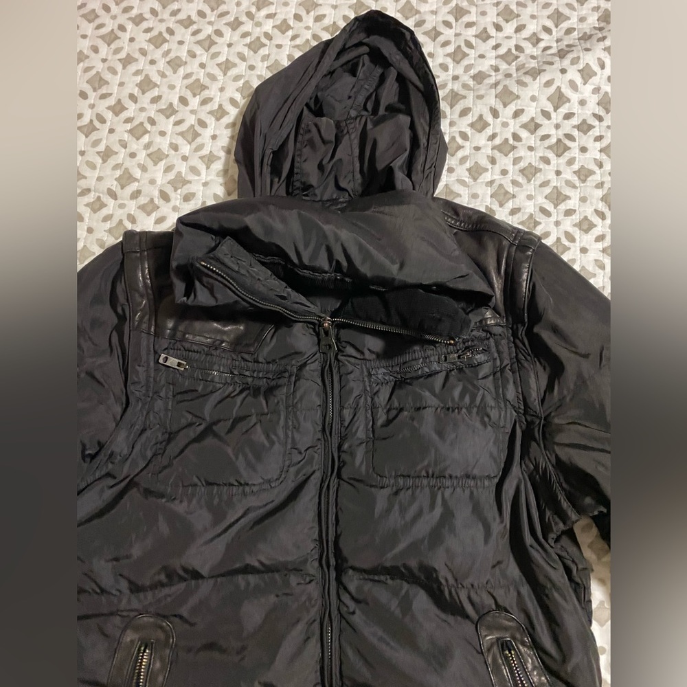 Diesel Jacket - Picture 9 of 9